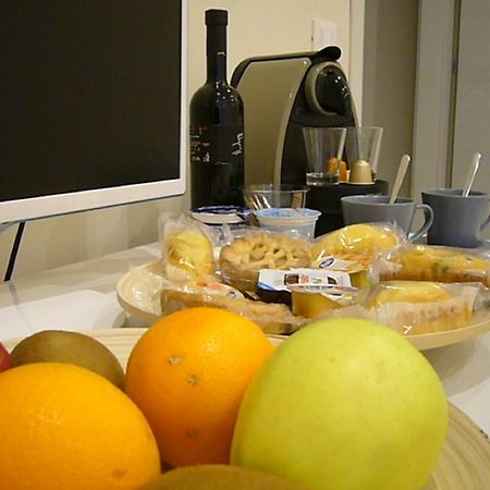 Grignetti Bed Bed & Breakfast Trieste Exterior photo