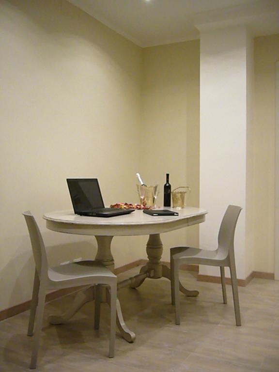 Grignetti Bed Bed & Breakfast Trieste Exterior photo