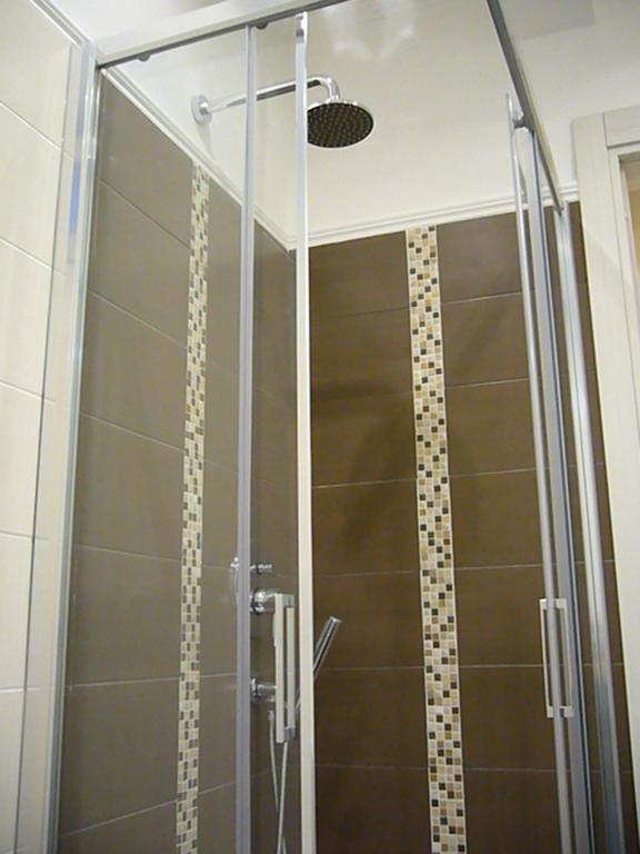 Grignetti Bed Bed & Breakfast Trieste Room photo