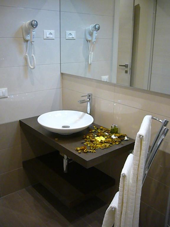 Grignetti Bed Bed & Breakfast Trieste Room photo