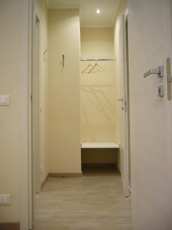 Grignetti Bed Bed & Breakfast Trieste Room photo