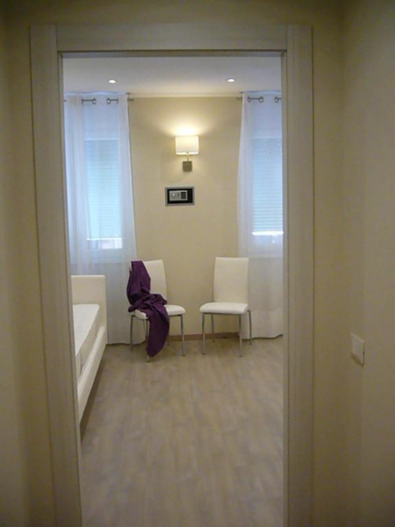 Grignetti Bed Bed & Breakfast Trieste Room photo