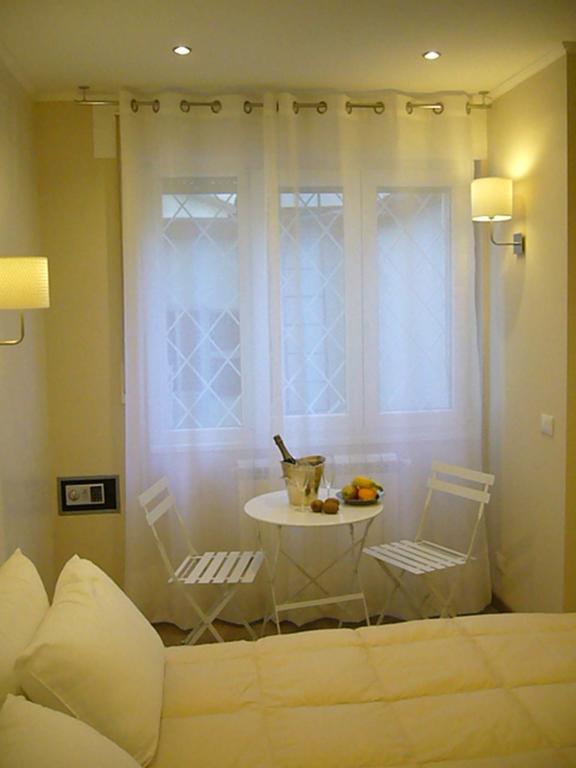Grignetti Bed Bed & Breakfast Trieste Room photo