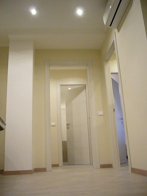 Grignetti Bed Bed & Breakfast Trieste Exterior photo